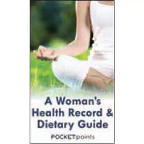 Learn about women's health