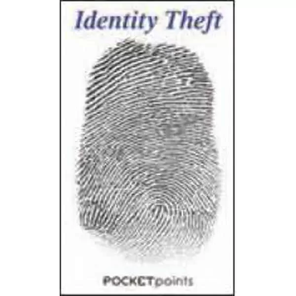 Tips to prevent Identity