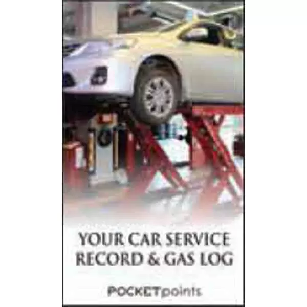 Track your car's service