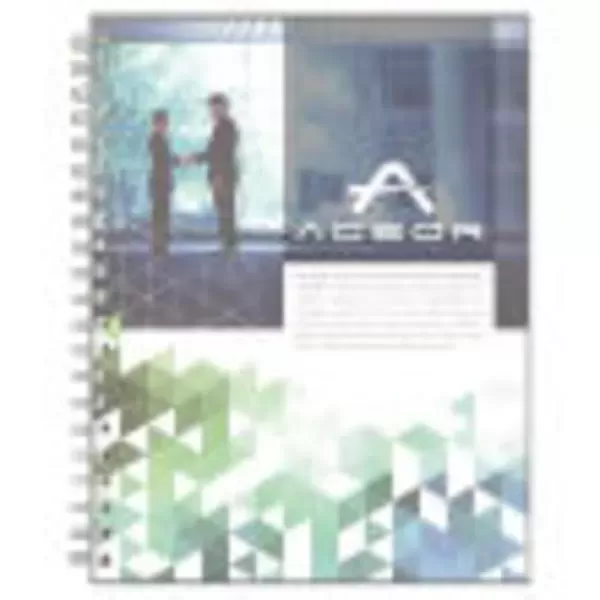 ClearView JournalBooks - 8.5