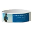 Fotoflex™ Wristbands. Custom printed