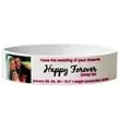 Fotoflex™ Wristbands. Custom printed