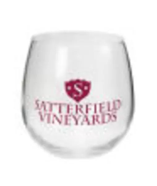 Wine glass, 10 oz.