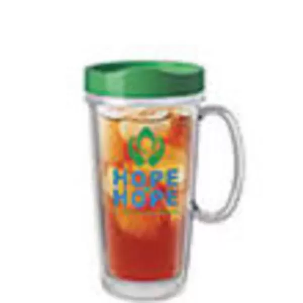 Clear Concept Mug -