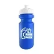 21 oz. water bottle