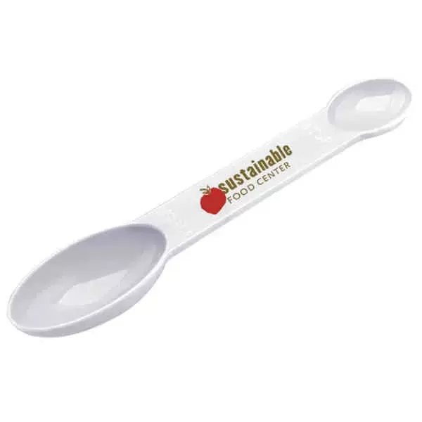 Bright Measuring Spoon with
