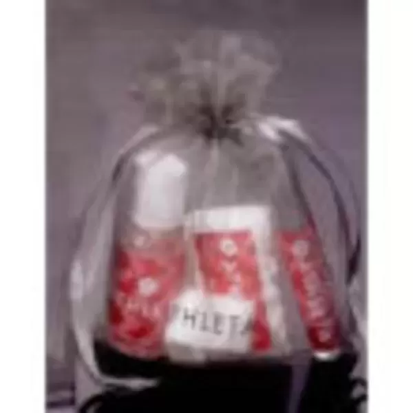 Women's gift set including