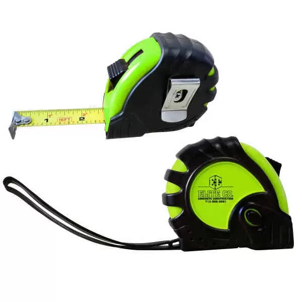 10' tape measure with