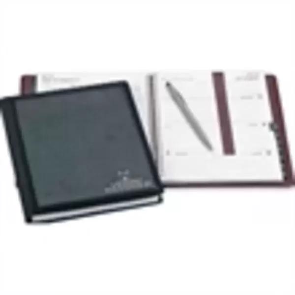 Desk Planner with padded