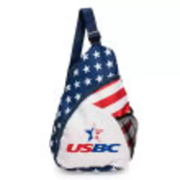 Americana - 600D polyester