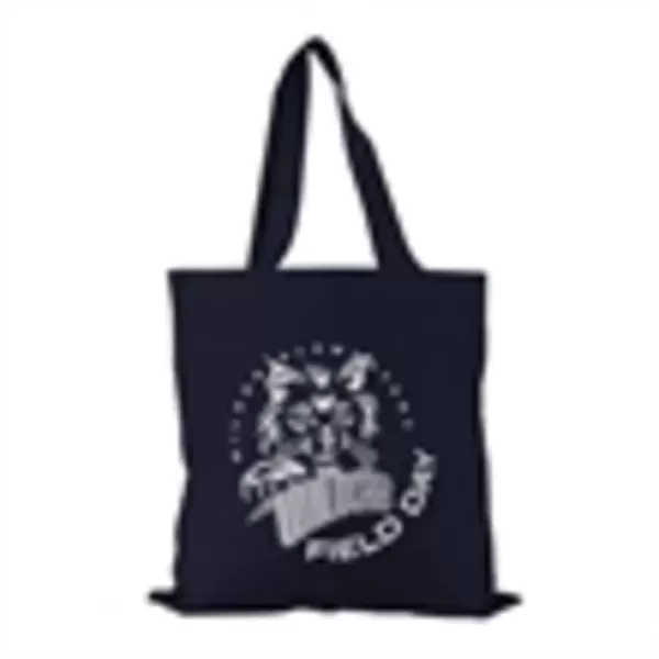 Non-woven polypropylene economy tote,