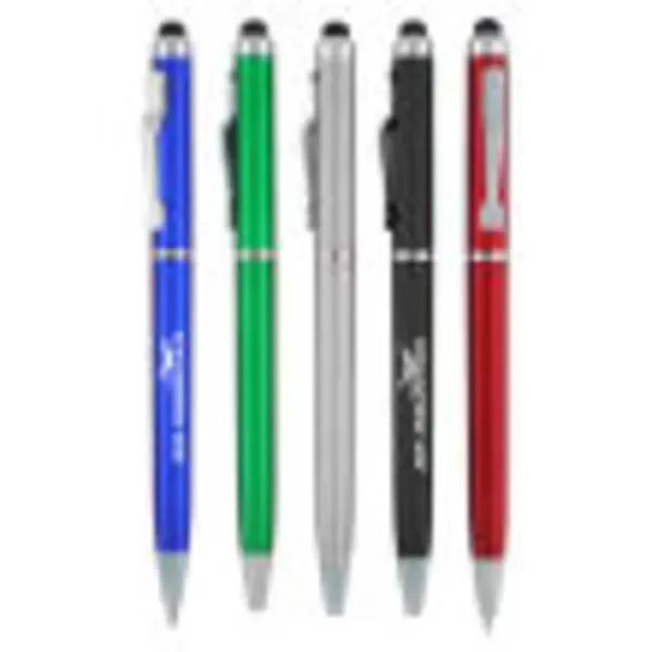 Twist Action Stylus Pen