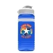 Transparent sports bottle, 20