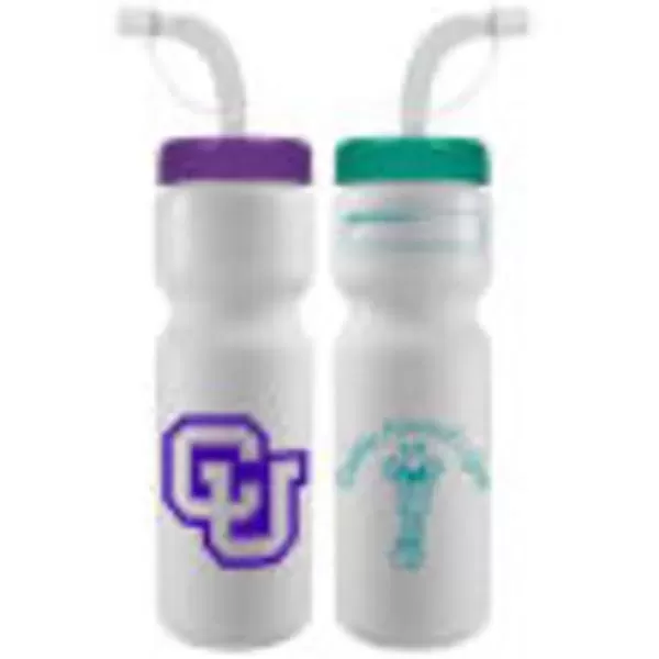 28oz Reusable Sports bottle