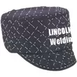 Deluxe quilted muslin welder's