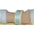 Baby wrist band/bracelet made