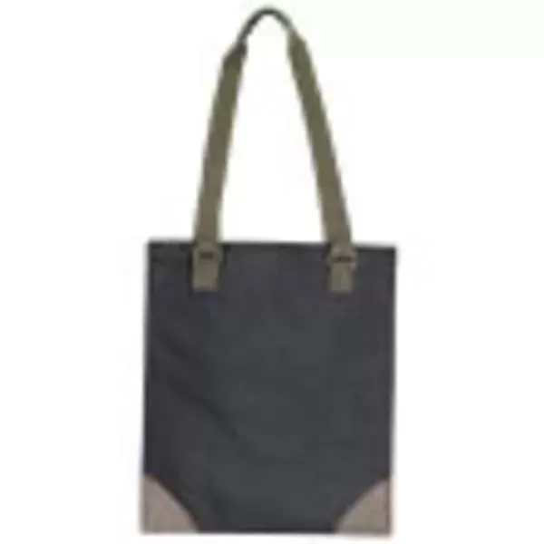 Polyester tote bag ,