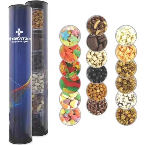 Tube of Confections. 