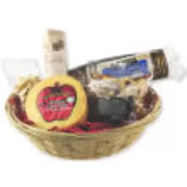 Gourmet Shareable Gift Set