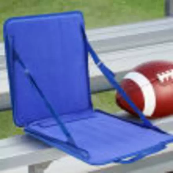 Portable Stadium seat is