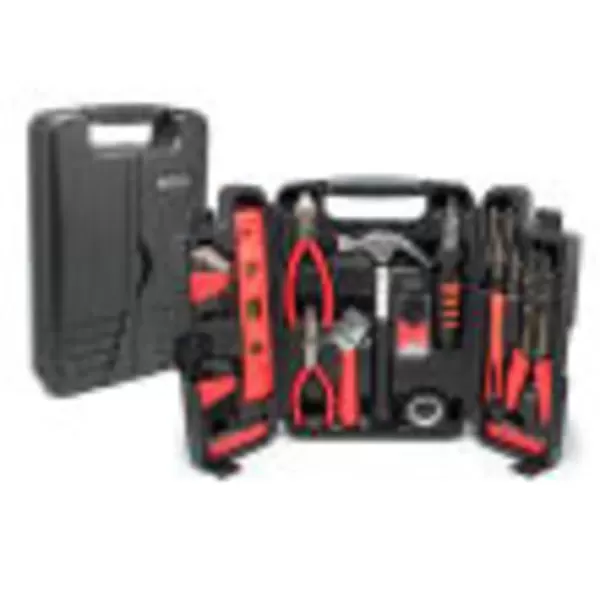 129 pc tool set.