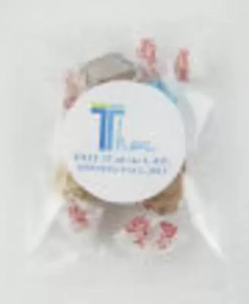 1oz. Salt Water Taffy