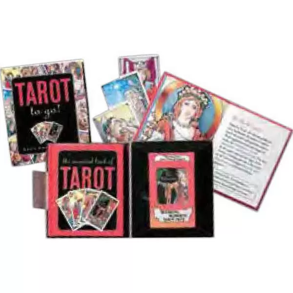 Kit - Tarot to
