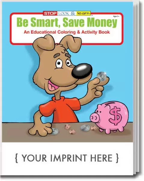 Be Smart, Save Money