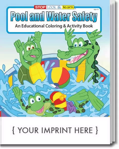 Pool and Water Safety