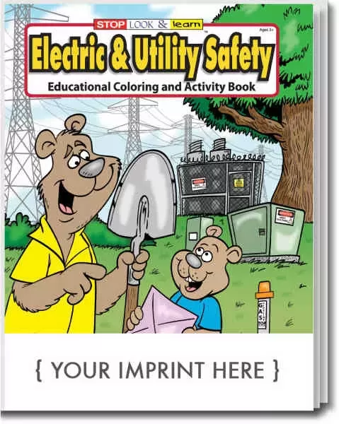 Electric & Utility Safety