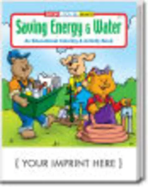 Saving Energy and Water