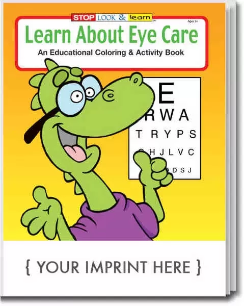 Learn About Eye Care