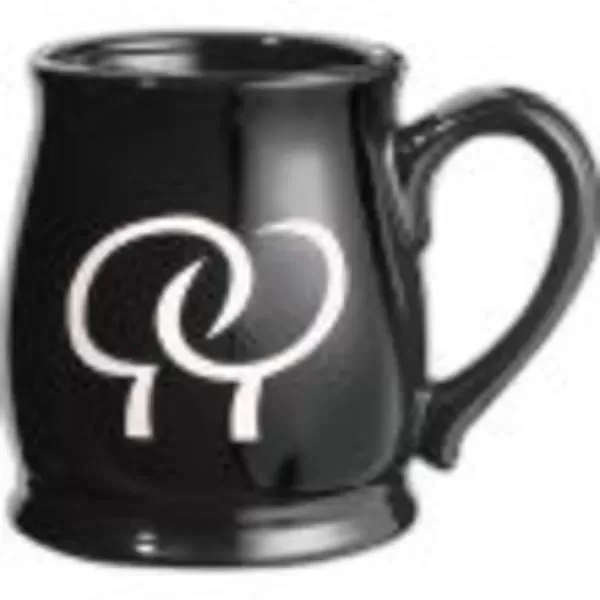 Promotional -MUG5701-BK