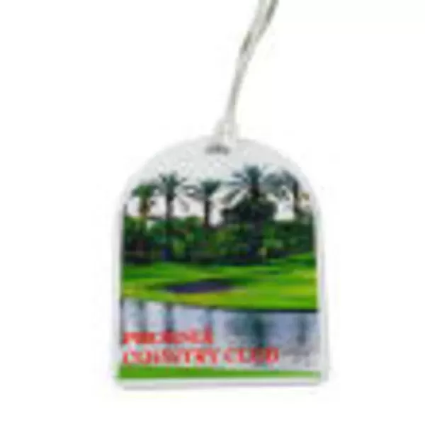 Golf tag  