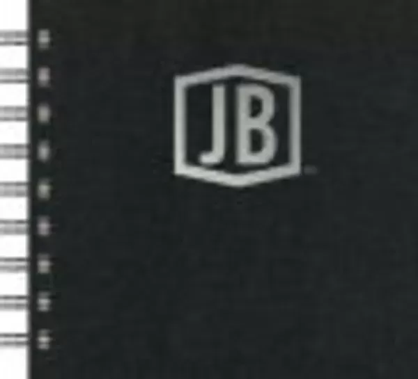 JournalBooks - Classic Square