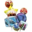 Custom foil balloons with