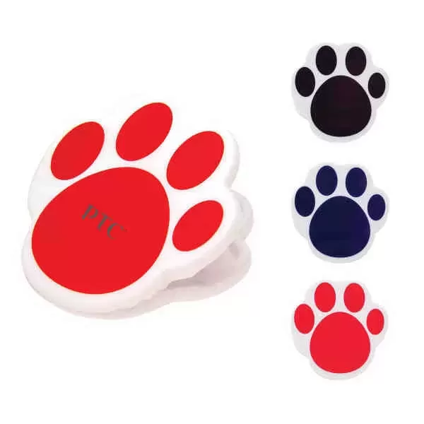 Magnetic Paw Clip in