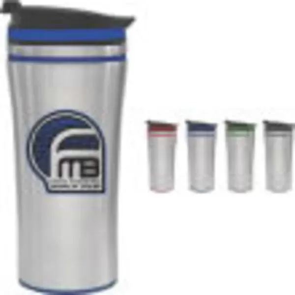 14 oz. travel tumbler