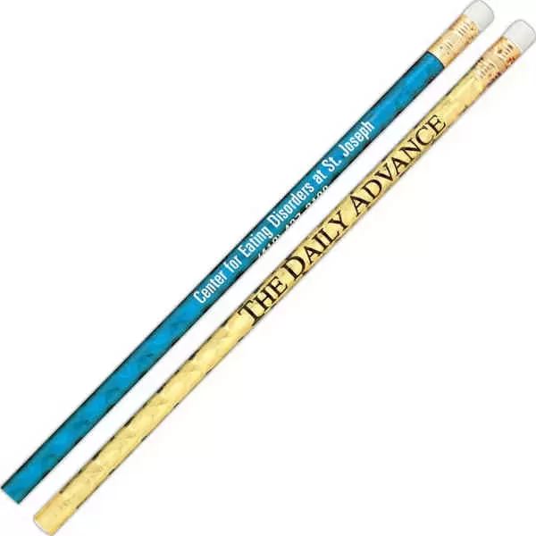 Glitz Foil Pencil with