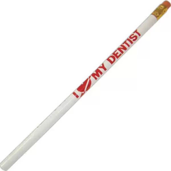 Dental pencil, with your