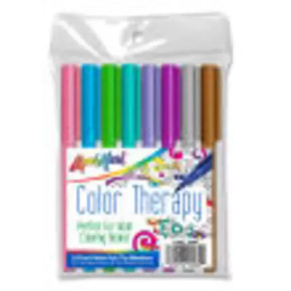 8 Pack Color Therapy