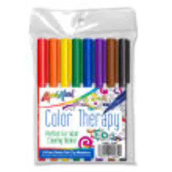 8 Pack Color Therapy