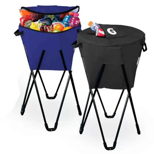 Great for Barbeques, Tailgating,