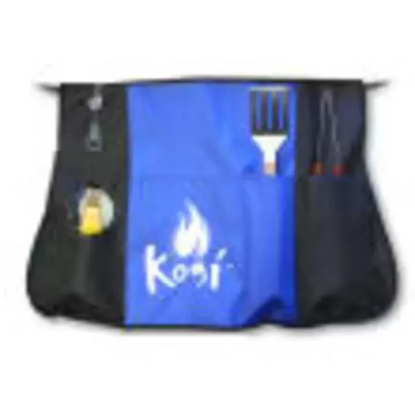 Chef's Apron Set includes