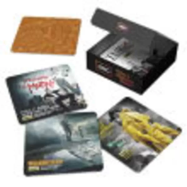 Promotional -PTCBOX
