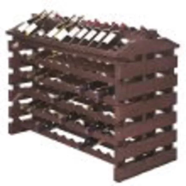 Island Fixture 168 Bottles-