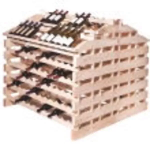 Gondola Fixture 408 Bottles-