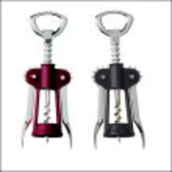 Italian-made, vantage wing corkscrew