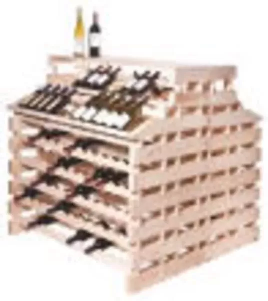 Gondola Fixture 408 Bottles-