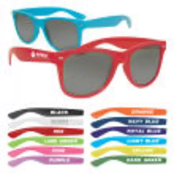 Classic Adult Size Sunglasses